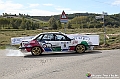 VBS_1701 - Rally Il Grappolo Storico - Quarta Edizione - Parco Assistenza - Shakedown